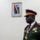 Junta militar proíbe o regresso de Sissoco Embaló ao paísCréditos:AFP via Getty Images