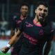 Gil vicente salva-se no prolongamento e elimina equipa do terceiro escalão na taça de portugal