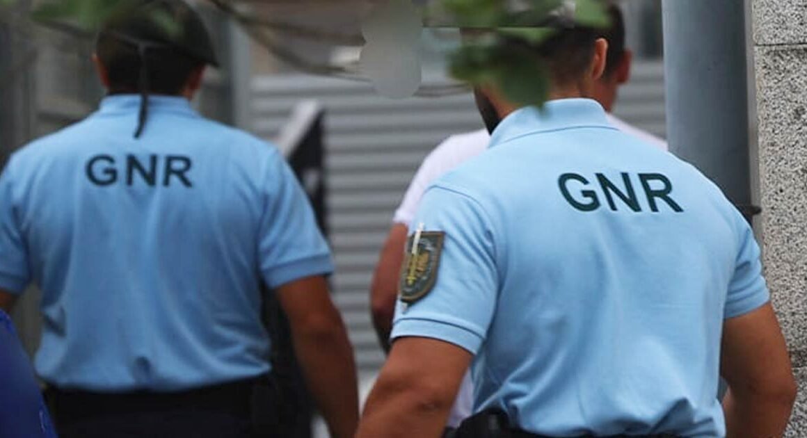 Mais de 5 anos de prisão efetiva por tentar matar um gnr em cabeceiras de basto
