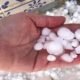 Trovoada, granizo, chuva forte e rajadas de 90km/h colocam minho sob aviso amarelo