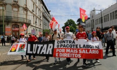 Greve da Administração Pública é já amanhã e pode afetar escolas, lixo, serviços públicos e muito mais