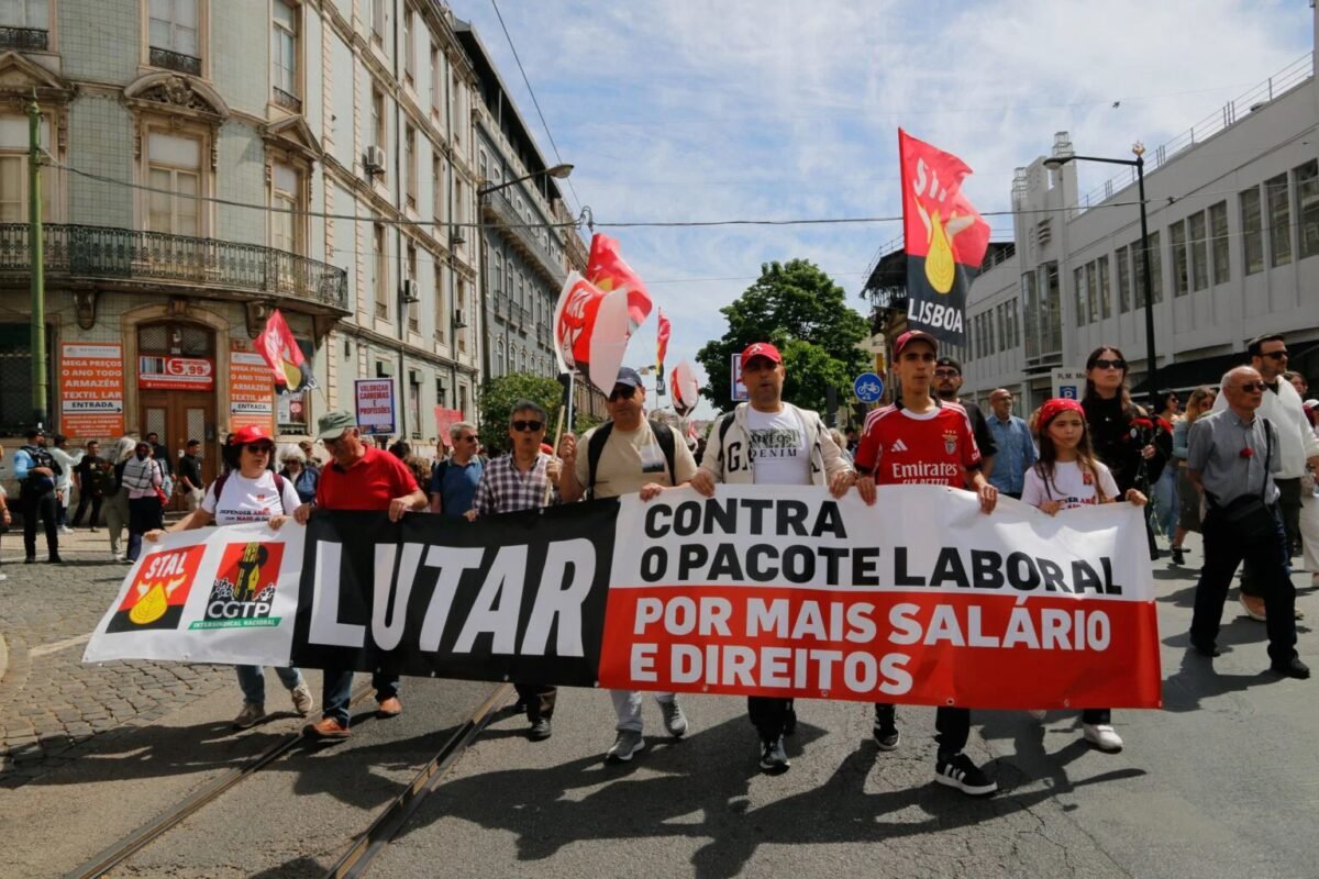 Greve da Administração Pública é já amanhã e pode afetar escolas, lixo, serviços públicos e muito mais