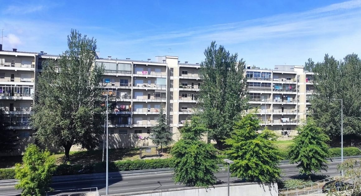 Braga é onde mais rende comprar casa para arrendar