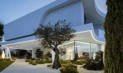 Arquitetos de barcelos duplamente premiados em concurso internacional