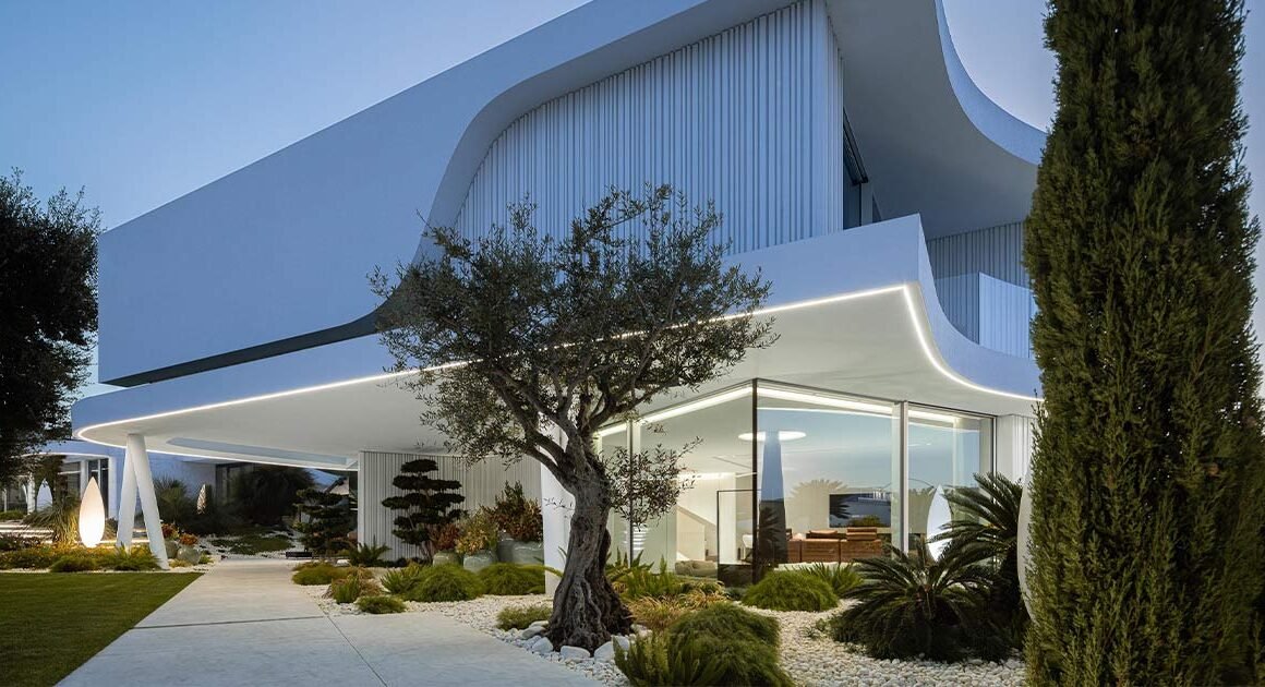 Arquitetos de barcelos duplamente premiados em concurso internacional