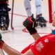Portugal goleia índia por 16-0 e termina grupo do mundial de sub-19 de hóquei em patins com pleno de vitórias