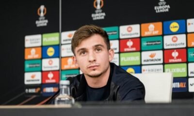 Francisco ConceiçãoCréditos:Juventus