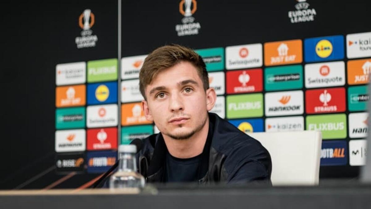 Francisco ConceiçãoCréditos:Juventus