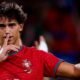 Liga nações: joão félix fez treino específico, conceição limitado