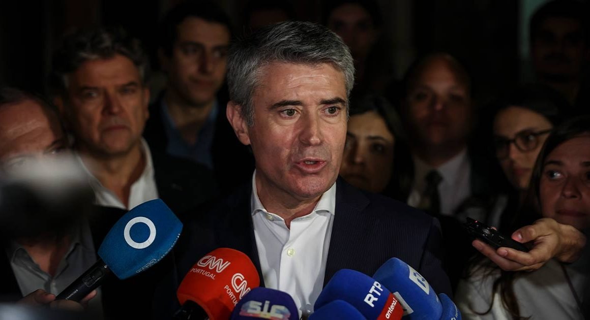 Carneiro promete propostas na especialidade para responder ao aumento da energia