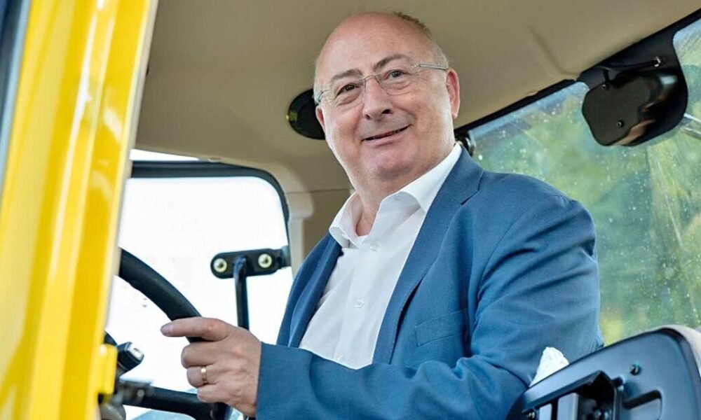 Ministro de vila verde quer mais fundos europeus para a agricultura