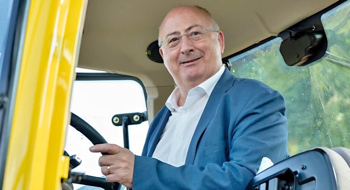 Ministro de vila verde quer mais fundos europeus para a agricultura