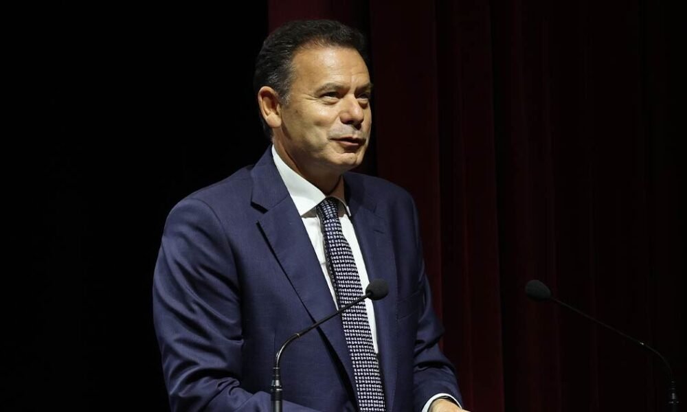 Próxima sessão do parlamento europeu recebe luís montenegro e debate orçamento da ue