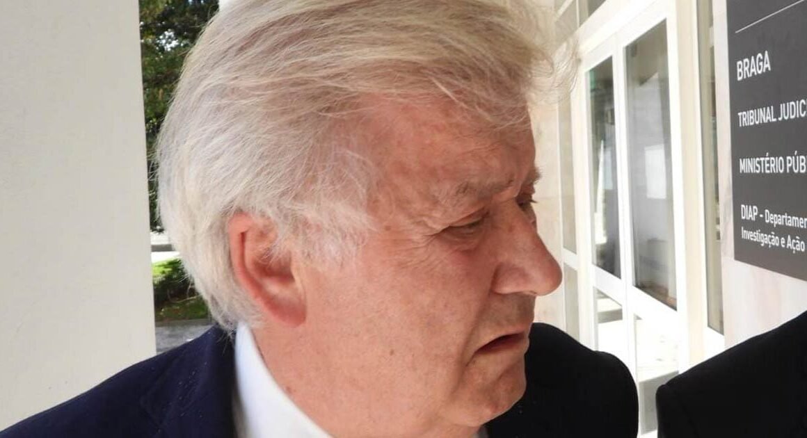 Ordem dos advogados congratula-se com a condenação de luís rufo: "condenação poderia ser maior"