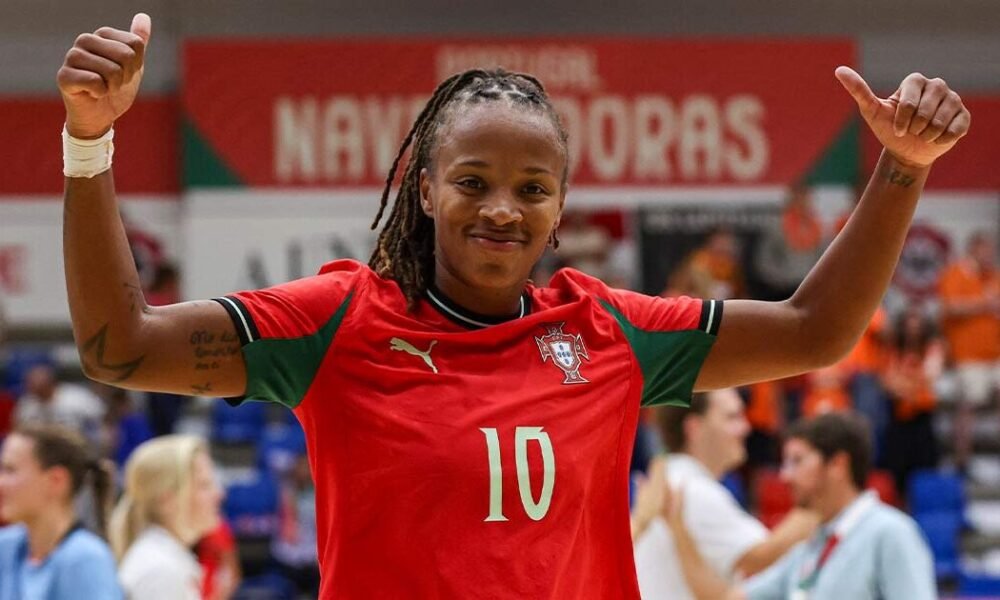 Seleção feminina entra a ganhar na ronda de elite de futsal