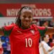 Seleção feminina entra a ganhar na ronda de elite de futsal