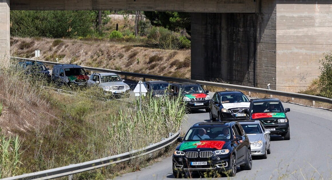 Consumo de combustíveis cai 10,3% em agosto