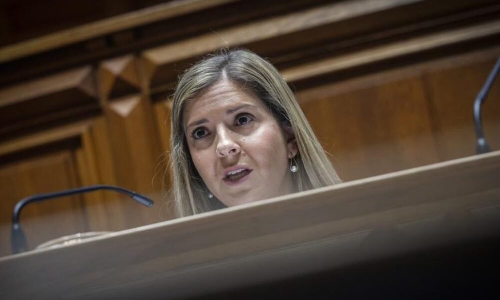 Mais de 4,8 milhões para melhorar instalações e reforçar desporto feminino