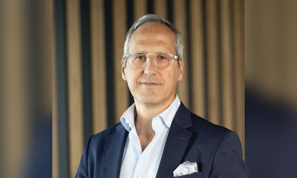 Gustavo Barreto, membro da Comissão Executiva do Grupo Ageas Portugal
