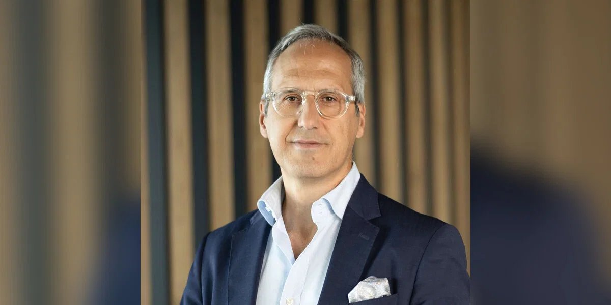 Gustavo Barreto, membro da Comissão Executiva do Grupo Ageas Portugal