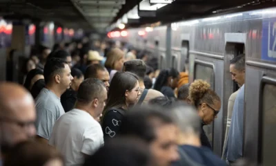 Transporte público metropolitano será gratuito nos dias de votação nas eleições 2026 em SP