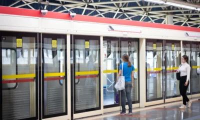 Metrô