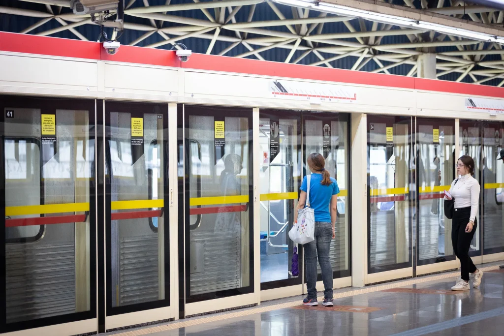 Metrô