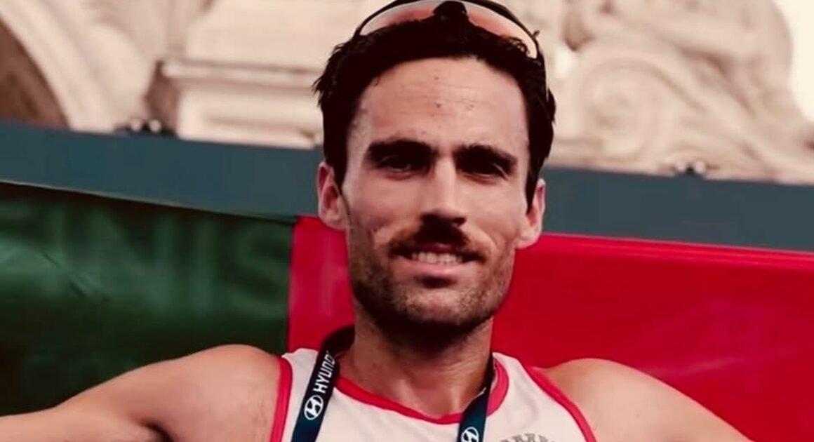 Miguel borges foi o melhor português na meia maratona de lisboa