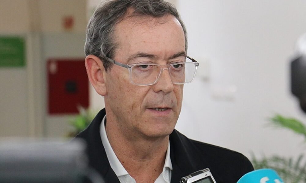 Ministério público arquiva queixa contra ex-bastonário dos médicos miguel guimarães