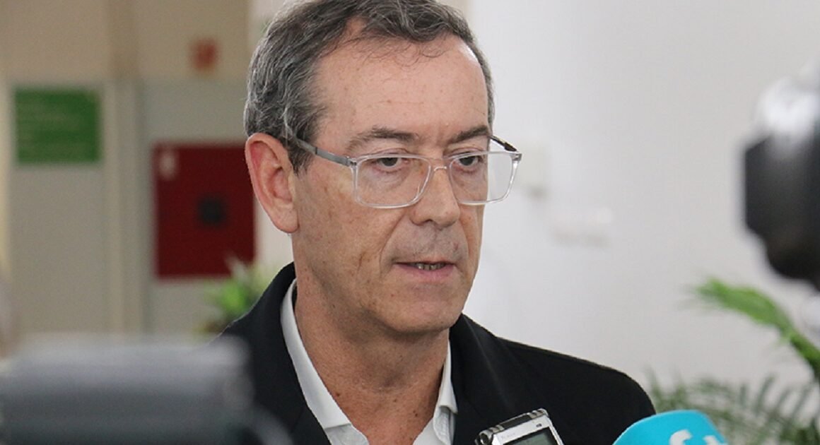 Ministério público arquiva queixa contra ex-bastonário dos médicos miguel guimarães