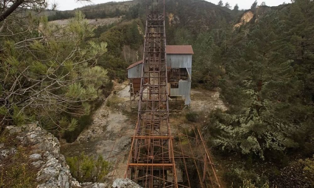 Mina em montalegre como projeto estratégico da ue é "uma conquista" para portugal
