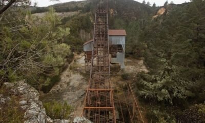 Mina em montalegre como projeto estratégico da ue é "uma conquista" para portugal