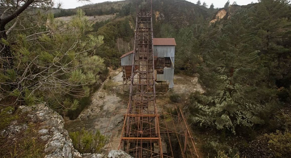 Mina em montalegre como projeto estratégico da ue é "uma conquista" para portugal