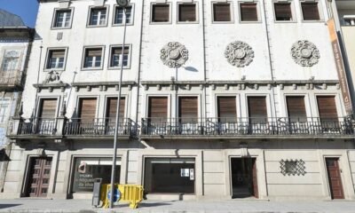 Braga: livro assinala meio século do museu nogueira da silva