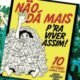 Protestos em braga, aveiro, lisboa e porto contra o aumento do custo de vida