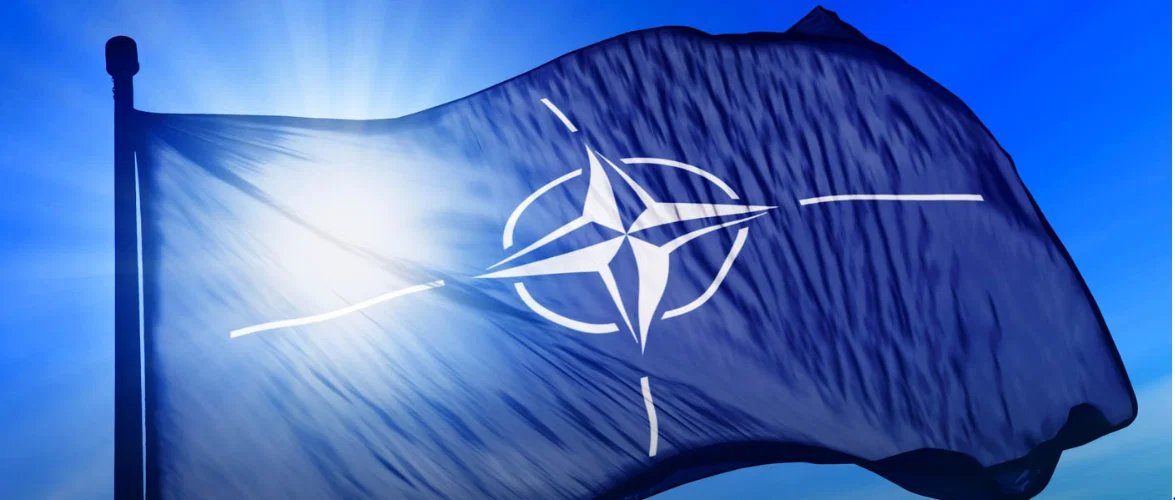 NATO afirma que qualquer ataque contra aliados será inútil