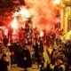 Vila mais a norte de portugal resgata tradição mística na "noite mais assustadora do ano"