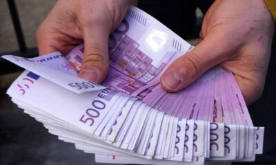 Brasileira dizia que tinha poderes e pedia dinheiro para benzer, mas não o devolvia. Foi detida pela pj