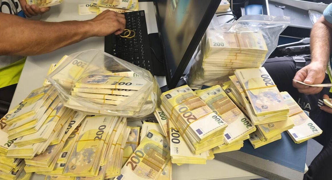 "burla de amor" no alto minho: falsa arquiteta com pena suspensa