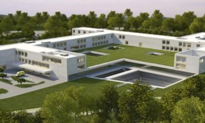 Novo hospital de barcelos fora do orçamento do estado para 2027