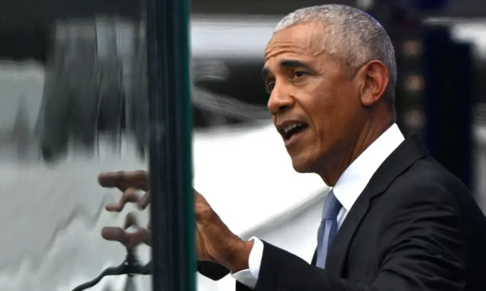 Obama em Lisboa este sábado: Como começou a iniciativa que traz o antigo Presidente dos EUA a Portugal?