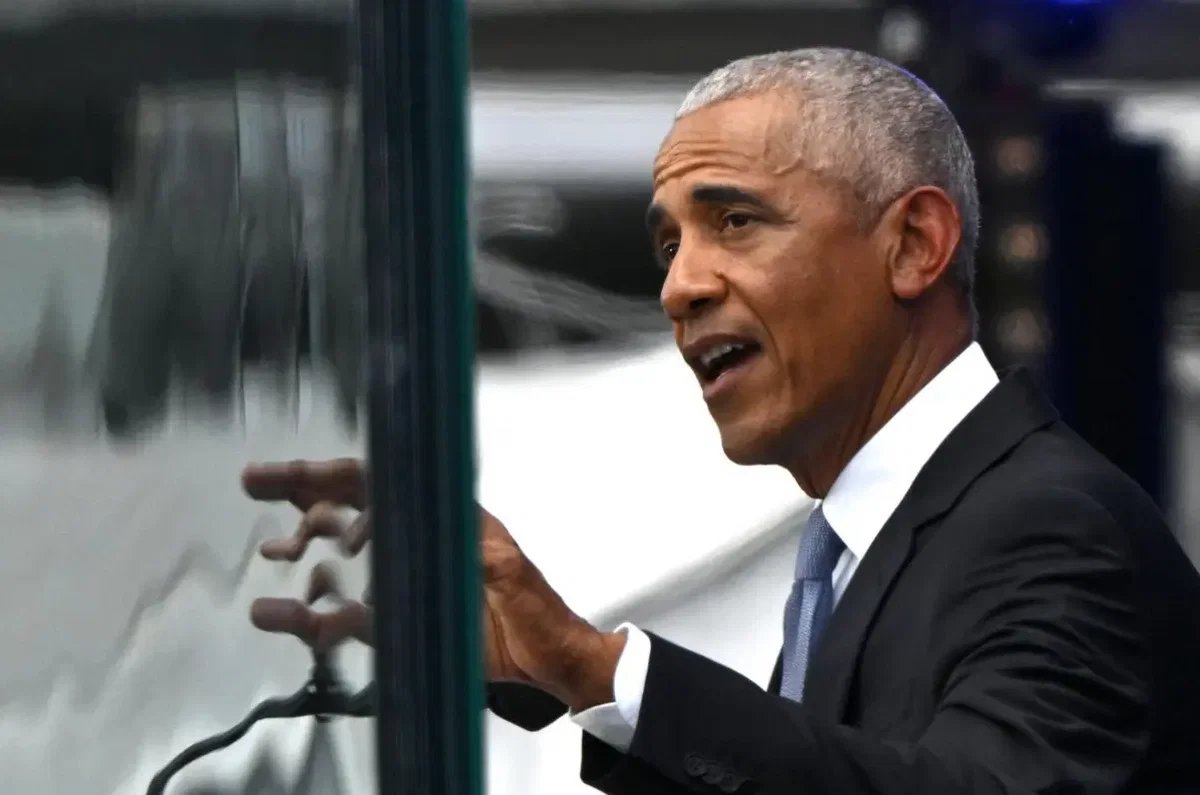 Obama em Lisboa este sábado: Como começou a iniciativa que traz o antigo Presidente dos EUA a Portugal?