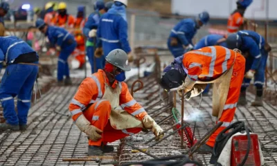 SP cria mais de 300 mil vagas de emprego em 2026, mostra Seade