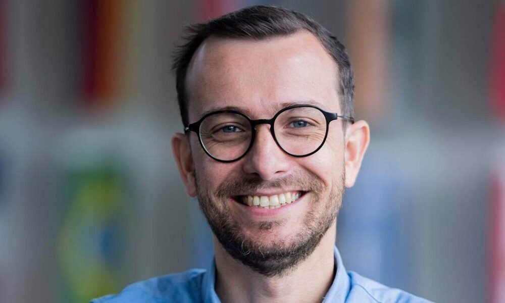 "a sociedade ansiosa". Psiquiatra pedro morgado lança livro em braga