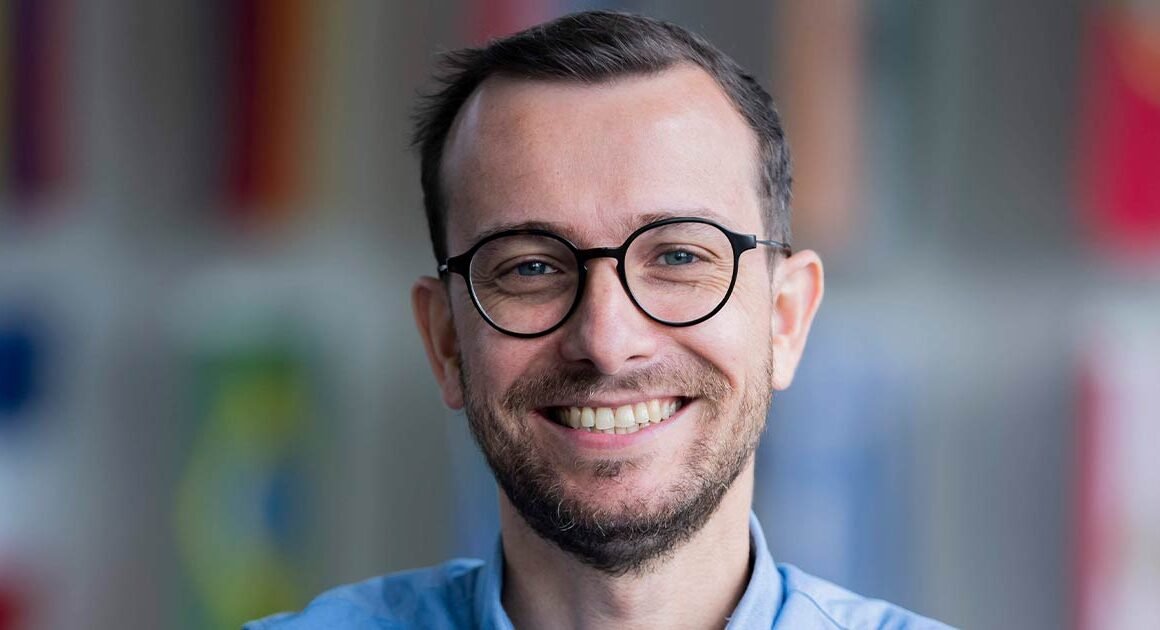 "a sociedade ansiosa". Psiquiatra pedro morgado lança livro em braga