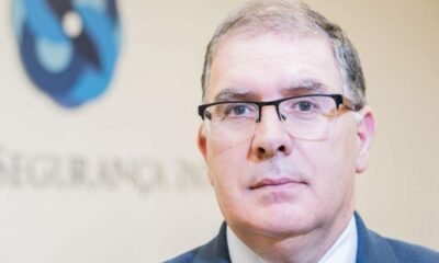 Novo diretor quer transformar a psp numa "polícia de todos"