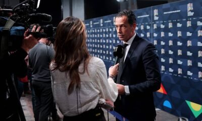 Proença diz que todos querem ronaldo de volta à seleção em novembro