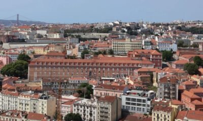Rendas disparam em Portugal: novos contratos sobem quase quatro vezes mais do que o permitido em 2027