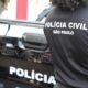 Operação Submundo: Polícia Civil prende 20 investigados durante ação contra crime organizado no interior de SP