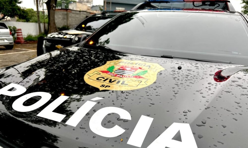 Polícia de SP faz operação contra o tráfico em comunidades da capital